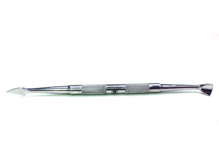 Spoon Manicure Pusher