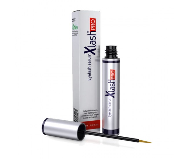 Xlash PRO Eyelash Serum 6ml Xlash PRO Eyelash Serum 6ml